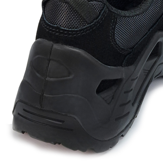 Кросівки low-cut Gladiator Black, Розмір взуття: 40, зображення 8