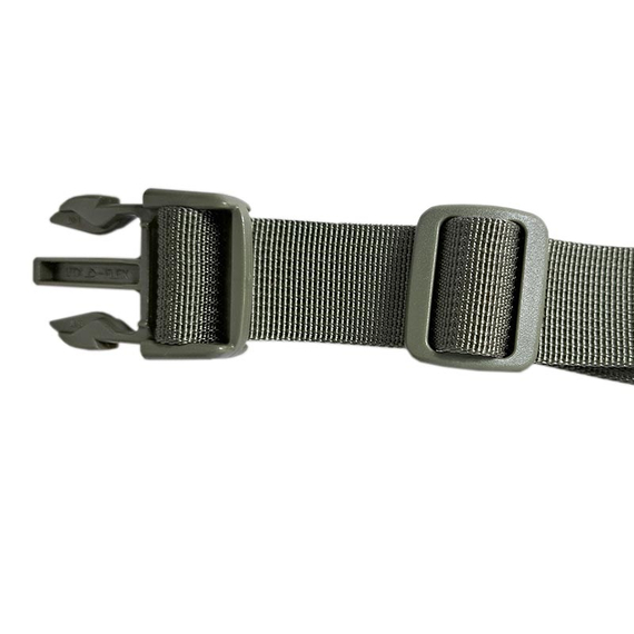 Жилет тактический нагрудный Olive, фото 13