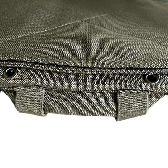 Жилет тактический нагрудный Olive, фото 14