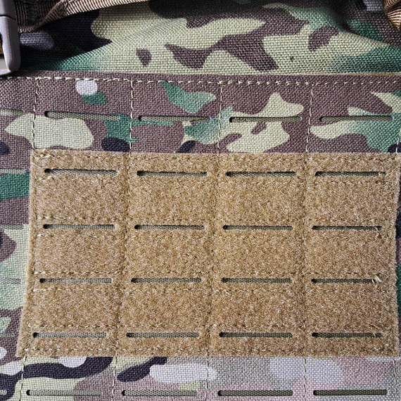 Жилет тактический плитоноска Multicam, фото 14