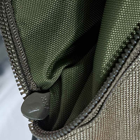 Жилет тактический нагрудный Olive, фото 22