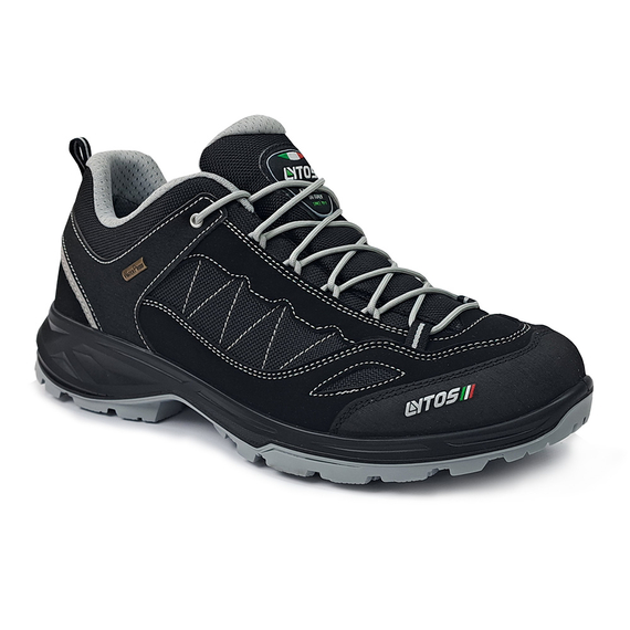 Кросівки Arietis Jab 27, Розмір взуття: 41, зображення 3