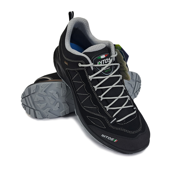 Кросівки Arietis Jab 27, Розмір взуття: 43, зображення 5