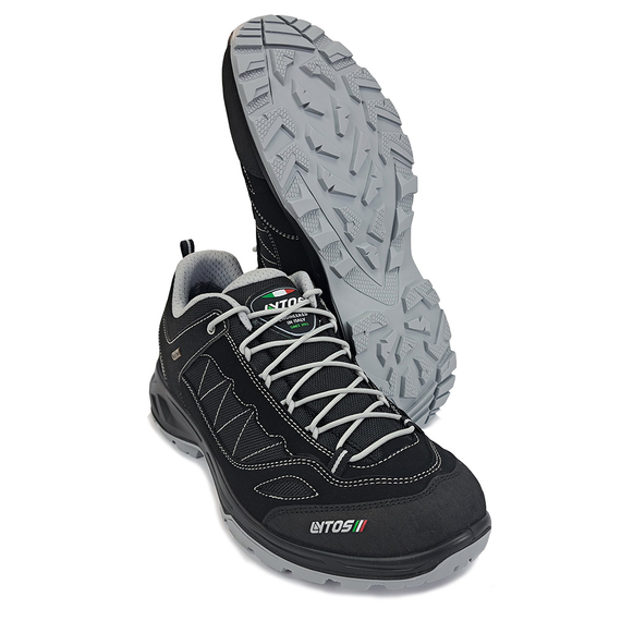 Кросівки Arietis Jab 27, Розмір взуття: 41, зображення 6