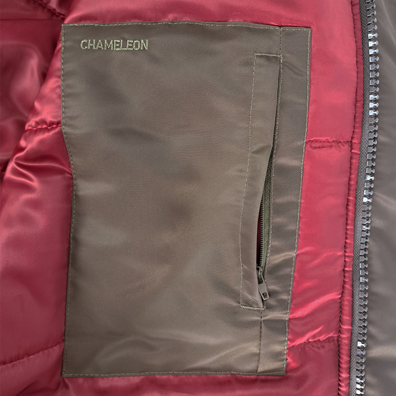 Куртка Аляска зимняя Slim Fit N-3B Tundra, Размер: 56-58 (XL), фото 18