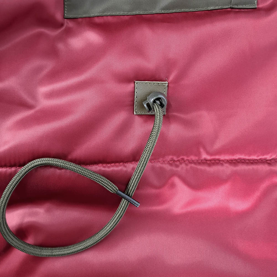 Куртка Аляска зимняя Slim Fit N-3B Tundra, Размер: 48-50 (M), фото 19