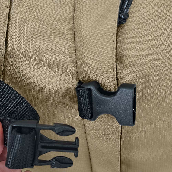 Рюкзак Liberator Coyote, фото 12