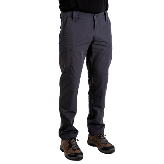 Летние тактические брюки серые Urban Pro Gray, Размер брюк / рост: 44-46/176, фото 7