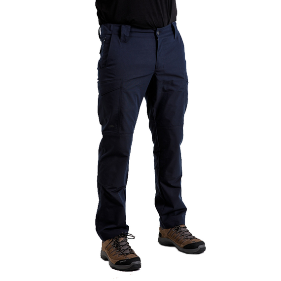 Брюки Тактичні Urban Pro Navy, Розмір брюк: 52-54/188, зображення 8