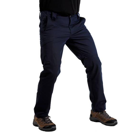 Брюки Тактичні Urban Pro Navy, Розмір брюк: 52-54/188, зображення 9
