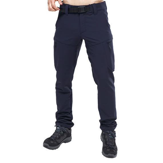 Брюки Ranger Gen 2 Navy, Размер брюк / рост: 44-46/176, фото 4