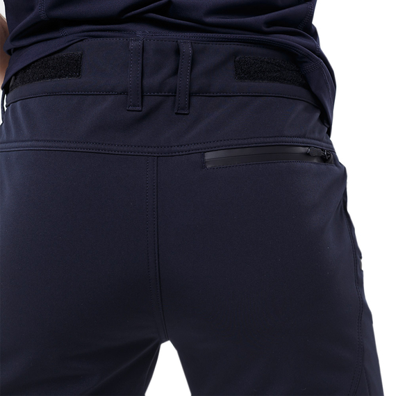 Брюки мужские Soft Shell Spartan Navy, Размер брюк / рост: 44-46/182, фото 10