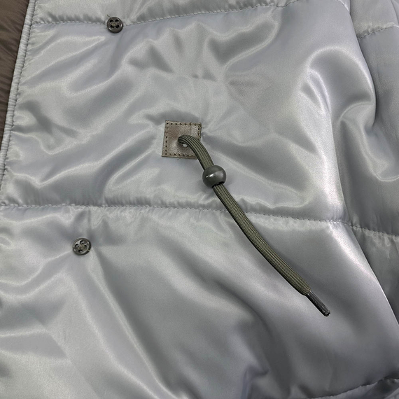 Куртка Аляска зимняя N-3B slim Tundra Top Gun, Размер: 60-62 (XXL), фото 18