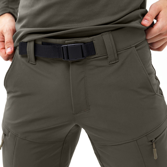 Брюки Ranger Gen 2 Olive, Размер брюк / рост: 44-46/176, фото 11