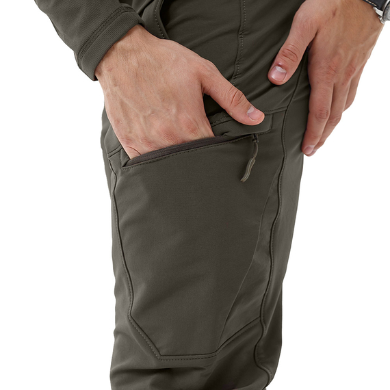 Брюки Ranger Gen 2 Olive, Размер брюк / рост: 48-50/182, фото 12