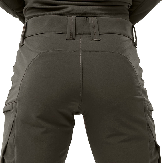 Брюки Ranger Gen 2 Olive, Размер брюк / рост: 48-50/182, фото 13