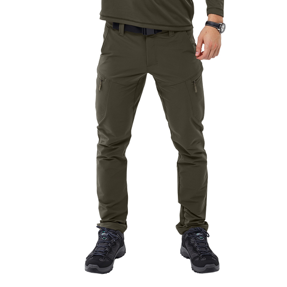 Брюки Ranger Gen 2 Olive, Размер брюк / рост: 48-50/182, фото 2