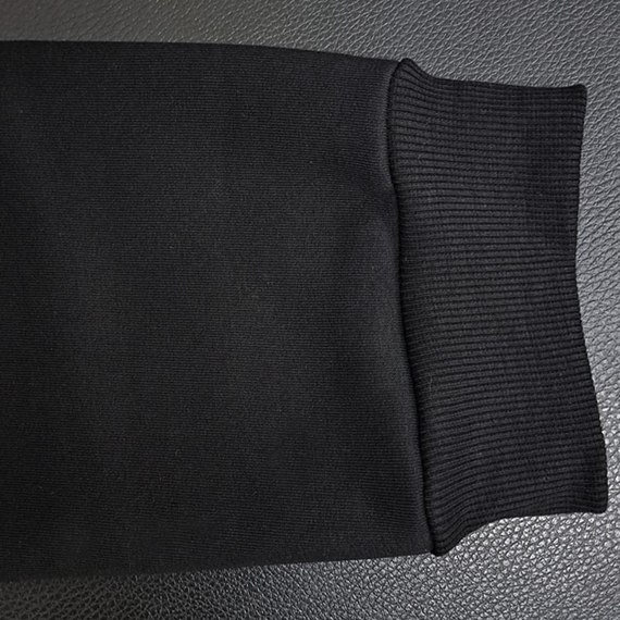 Штаны теплые с начесом Warm Black, Размер брюк / рост: 52-54/182, фото 14