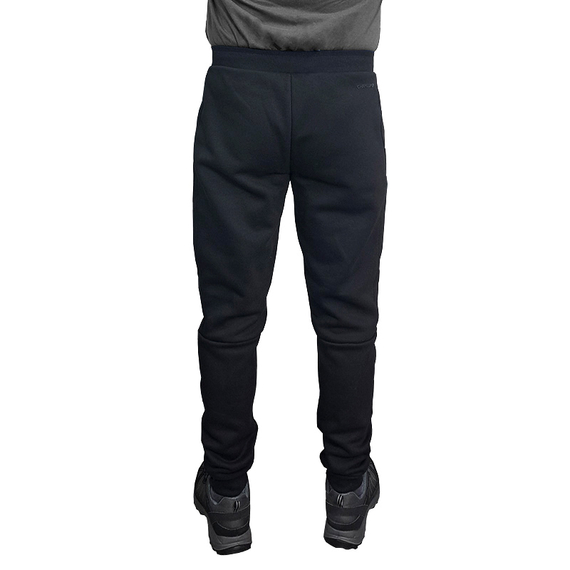 Штаны теплые с начесом Warm Black, Размер брюк / рост: 52-54/182, фото 8