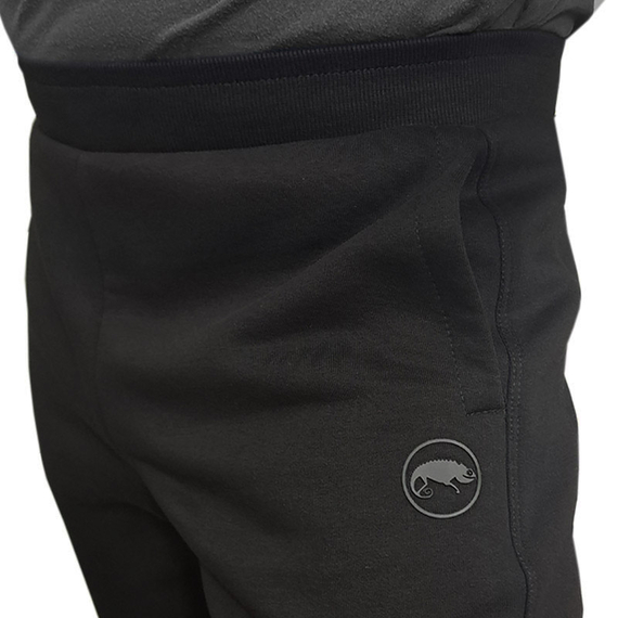 Штаны теплые с начесом Warm Black, Размер брюк / рост: 52-54/182, фото 9