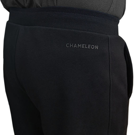 Штаны теплые с начесом Warm Black, Размер брюк / рост: 44-46/182, фото 10