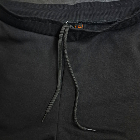 Штаны теплые с начесом Warm Black, Размер брюк / рост: 44-46/176, фото 11