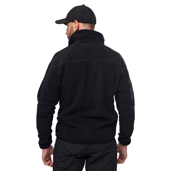 Кофта Composite Gen 4 Black, Размер: 44-46 (S), фото 4