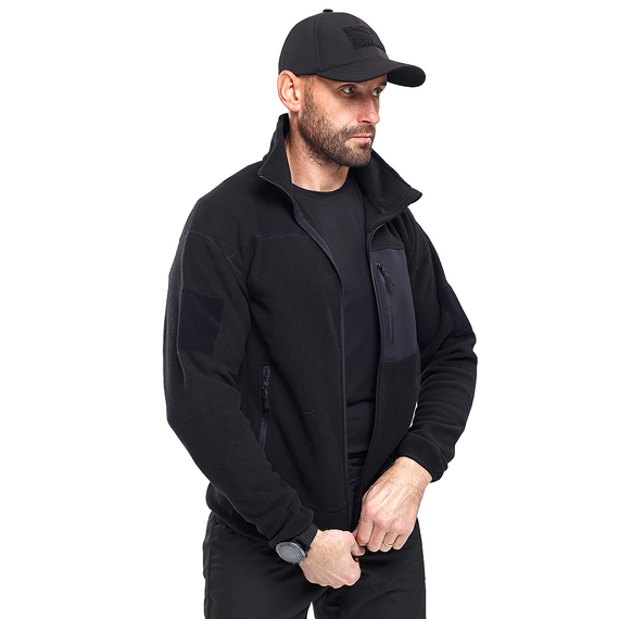 Кофта Composite Gen 4 Black, Размер: 44-46 (S), фото 3