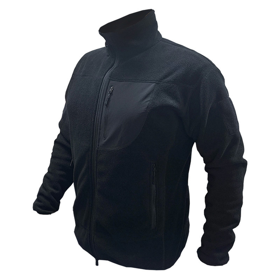 Кофта Composite Gen 4 Black, Размер: 44-46 (S), фото 7