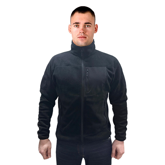 Кофта Composite Gen 4 Black, Размер: 44-46 (S), фото 5