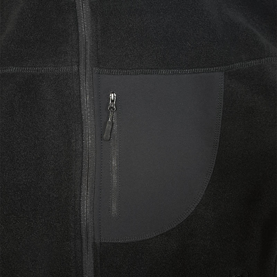 Кофта Composite Gen 4 Black, Размер: 44-46 (S), фото 8