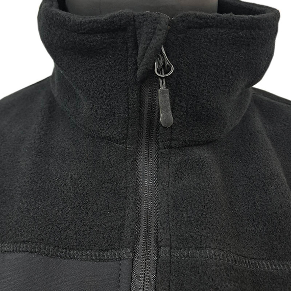 Кофта Composite Gen 4 Black, Размер: 44-46 (S), фото 10