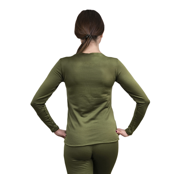 Термобелье женское Aktive Khaki, Размер: 64-66 (ХХХL), фото 5