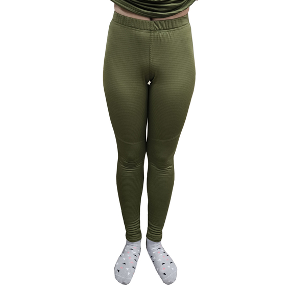 Термобелье женское Aktive Khaki, Размер: 56-58 (XL), фото 6