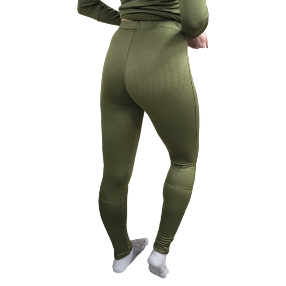 Термобелье женское Aktive Khaki, Размер: 56-58 (XL), фото 7