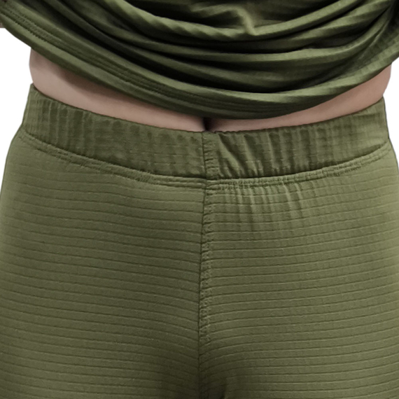 Термобелье женское Aktive Khaki, Размер: 40-42 (XS), фото 8