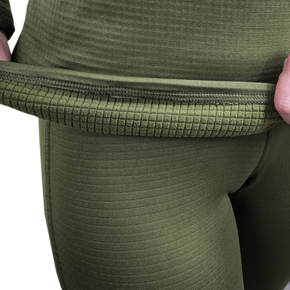 Термобелье женское Aktive Khaki, Размер: 44-46 (S), фото 9
