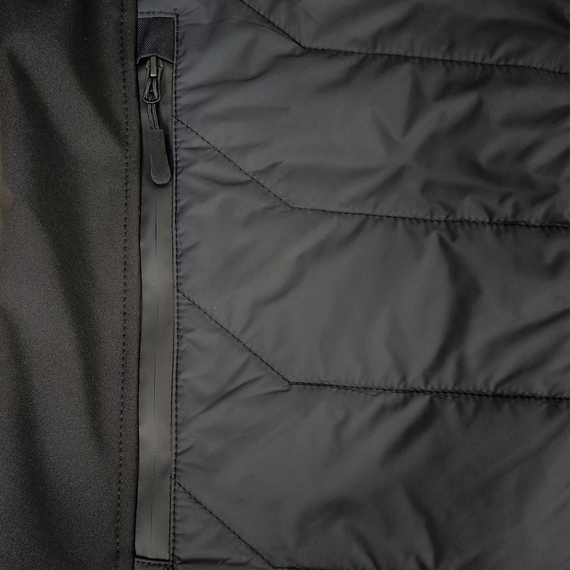 Куртка Soft Shell Gladiator Gen 2 Black, Размер: 56-58 (XL), фото 10