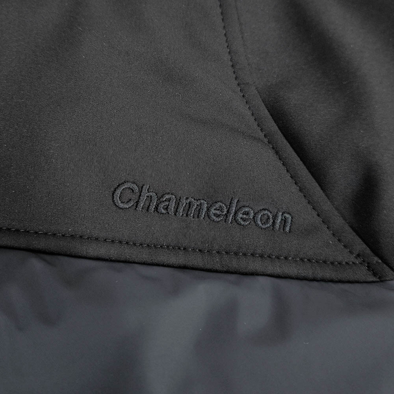 Куртка Soft Shell Gladiator Gen 2 black, Розмір: 44-46 (S), зображення 13