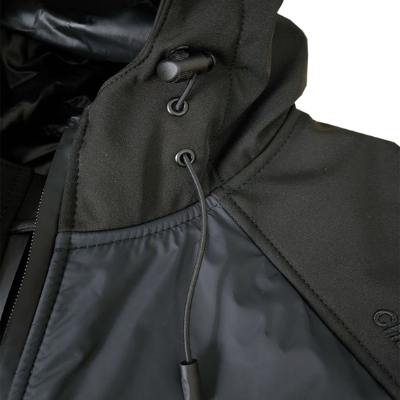 Куртка Soft Shell Gladiator Gen 2 Black, Размер: 56-58 (XL), фото 15