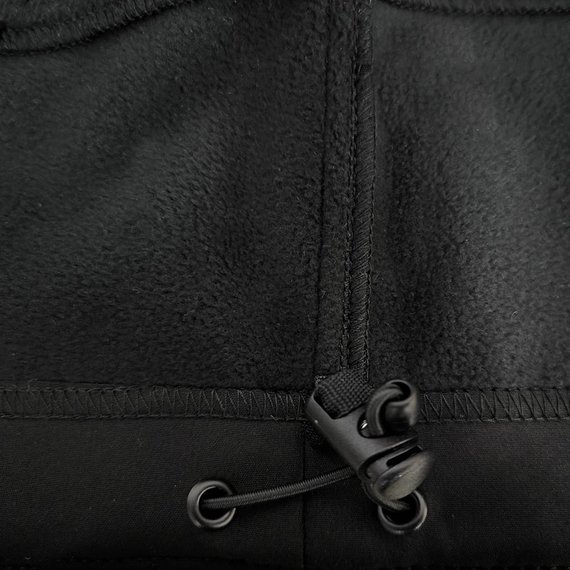 Куртка Soft Shell Gladiator Gen 2 Black, Размер: 56-58 (XL), фото 18
