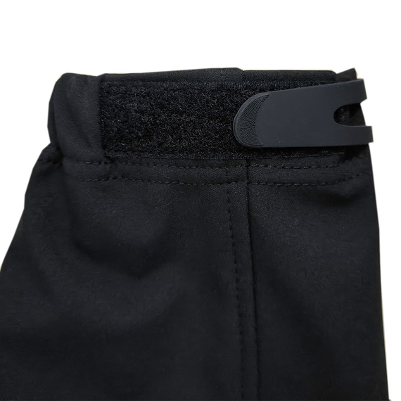 Куртка Soft Shell Gladiator Gen 2 Black, Размер: 56-58 (XL), фото 20