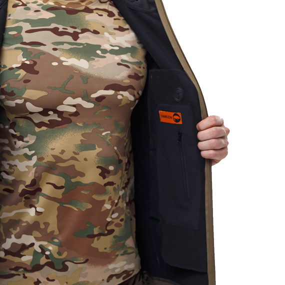 Куртка Soft Shell Spartan Tundra, Размер: 44-46 (S), фото 12