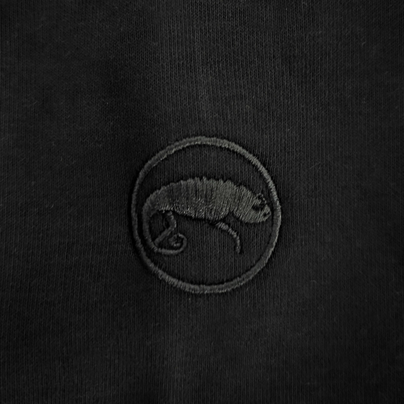 Кофта худи мужская черная Anorak warm Gen2 Black, Размер: 64-66 (ХХХL), фото 12