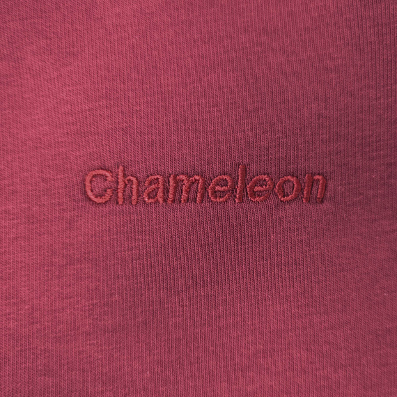 Бордовое худи мужское Anorak warm Gen2 Burgundy, Размер: 44-46 (S), фото 7