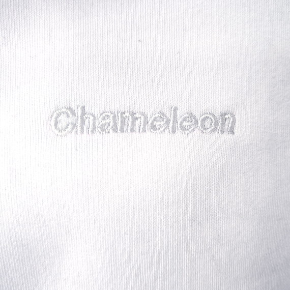 Кофта худи белый мужской с капюшоном Anorak warm Gen2 White, Размер: 44-46 (S), фото 9