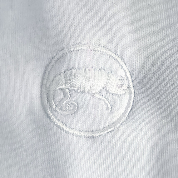 Кофта худи белый мужской с капюшоном Anorak warm Gen2 White, Размер: 52-54 (L), фото 10