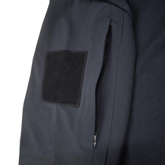 Сорочка тактична Navy, Розмір: 40-42 (XS), зображення 10