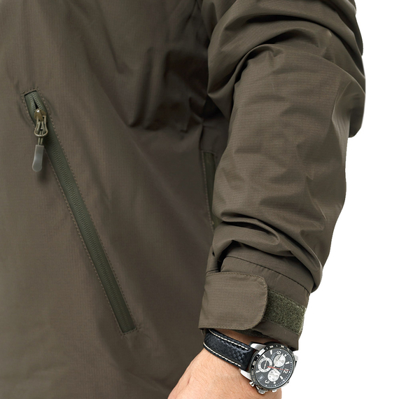 Куртка Anorak Bora Olive, Размер: 52-54 (L), фото 13