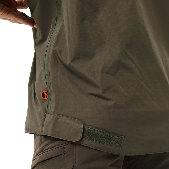 Куртка Anorak Bora Olive, Размер: 48-50 (M), фото 14